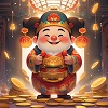 彩神数码彩色印刷机